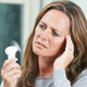 Las hispanas experimentan antes y durante más tiempo los síntomas de la menopausia.